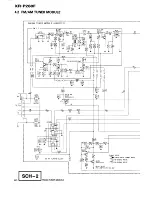 Preview for 14 page of Pioneer XR-P260F Service Manual