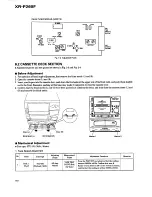 Preview for 36 page of Pioneer XR-P260F Service Manual