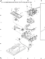 Preview for 13 page of Pioneer XR-P340 Service Manual