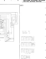 Preview for 75 page of Pioneer XR-P340 Service Manual