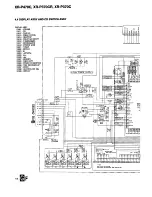 Preview for 18 page of Pioneer XR-P370C Service Manual