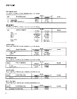 Preview for 6 page of Pioneer XR-P670F Service Manual