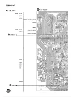 Preview for 18 page of Pioneer XR-P670F Service Manual