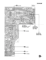 Preview for 19 page of Pioneer XR-P670F Service Manual