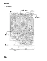 Preview for 22 page of Pioneer XR-P670F Service Manual