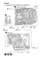 Preview for 28 page of Pioneer XR-P670F Service Manual