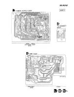 Preview for 29 page of Pioneer XR-P670F Service Manual