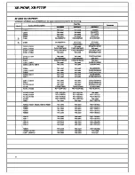 Preview for 8 page of Pioneer XR-P770F Service Manual