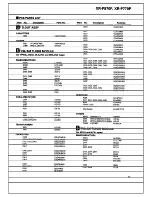 Preview for 13 page of Pioneer XR-P770F Service Manual