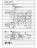 Preview for 22 page of Pioneer XR-P770F Service Manual