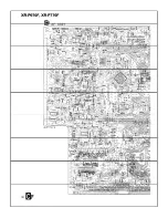 Preview for 30 page of Pioneer XR-P770F Service Manual