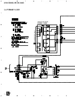 Preview for 16 page of Pioneer XR-VS300D Service Manual