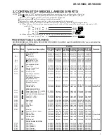 Preview for 26 page of Pioneer XR-VS300D Service Manual