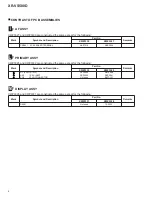 Preview for 50 page of Pioneer XR-VS300D Service Manual