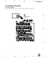 Preview for 51 page of Pioneer XR-VS300D Service Manual