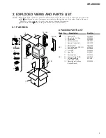 Preview for 56 page of Pioneer XR-VS300D Service Manual