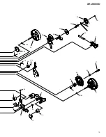 Preview for 66 page of Pioneer XR-VS300D Service Manual