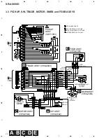 Preview for 73 page of Pioneer XR-VS300D Service Manual