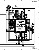 Preview for 84 page of Pioneer XR-VS300D Service Manual