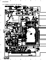 Preview for 101 page of Pioneer XR-VS300D Service Manual