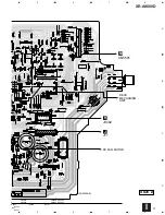 Preview for 110 page of Pioneer XR-VS300D Service Manual