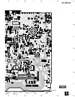 Preview for 112 page of Pioneer XR-VS300D Service Manual