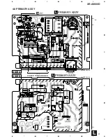 Preview for 116 page of Pioneer XR-VS300D Service Manual