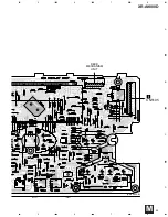 Preview for 118 page of Pioneer XR-VS300D Service Manual