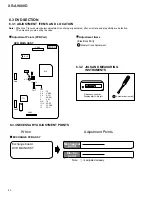 Preview for 133 page of Pioneer XR-VS300D Service Manual