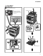 Preview for 142 page of Pioneer XR-VS300D Service Manual