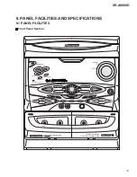 Preview for 154 page of Pioneer XR-VS300D Service Manual