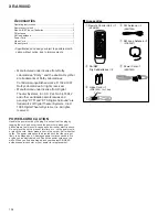 Preview for 161 page of Pioneer XR-VS300D Service Manual