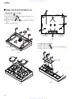 Preview for 64 page of Pioneer XS-R9 Service Manual