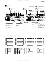 Preview for 73 page of Pioneer XS-R9 Service Manual