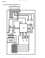 Preview for 76 page of Pioneer XS-R9 Service Manual