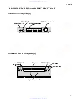 Preview for 77 page of Pioneer XS-R9 Service Manual