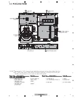 Preview for 7 page of Pioneer XV-BD122B Service Manual