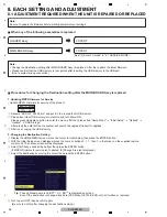 Preview for 28 page of Pioneer XV-BD122B Service Manual