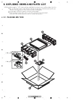 Preview for 32 page of Pioneer XV-BD122B Service Manual