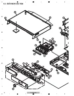 Preview for 34 page of Pioneer XV-BD122B Service Manual