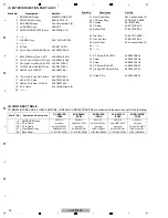 Preview for 36 page of Pioneer XV-BD122B Service Manual