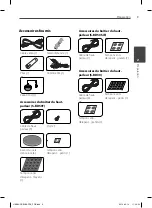 Preview for 90 page of Pioneer XV-BD707 Operating Instructions Manual