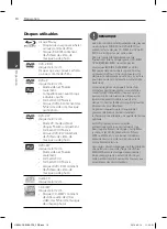 Preview for 91 page of Pioneer XV-BD707 Operating Instructions Manual