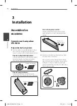 Preview for 97 page of Pioneer XV-BD707 Operating Instructions Manual