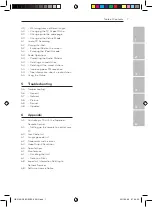 Предварительный просмотр 7 страницы Pioneer XV-BD918FSW Operating Instructions Manual