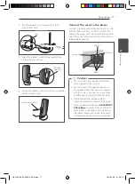 Предварительный просмотр 17 страницы Pioneer XV-BD918FSW Operating Instructions Manual