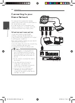 Предварительный просмотр 26 страницы Pioneer XV-BD918FSW Operating Instructions Manual