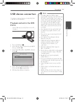 Предварительный просмотр 31 страницы Pioneer XV-BD918FSW Operating Instructions Manual