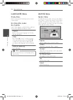 Предварительный просмотр 34 страницы Pioneer XV-BD918FSW Operating Instructions Manual