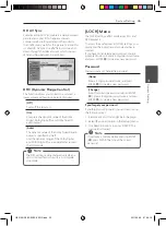 Предварительный просмотр 35 страницы Pioneer XV-BD918FSW Operating Instructions Manual